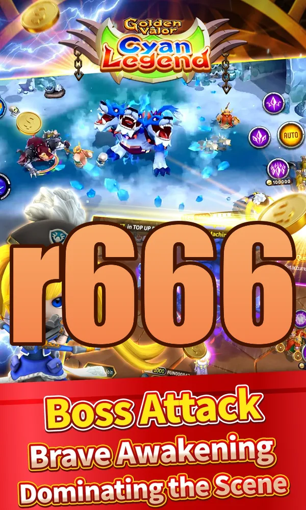 r666 Unduh