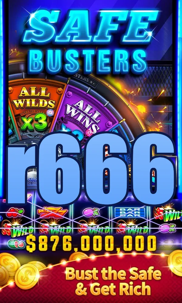 r666 Masuk
