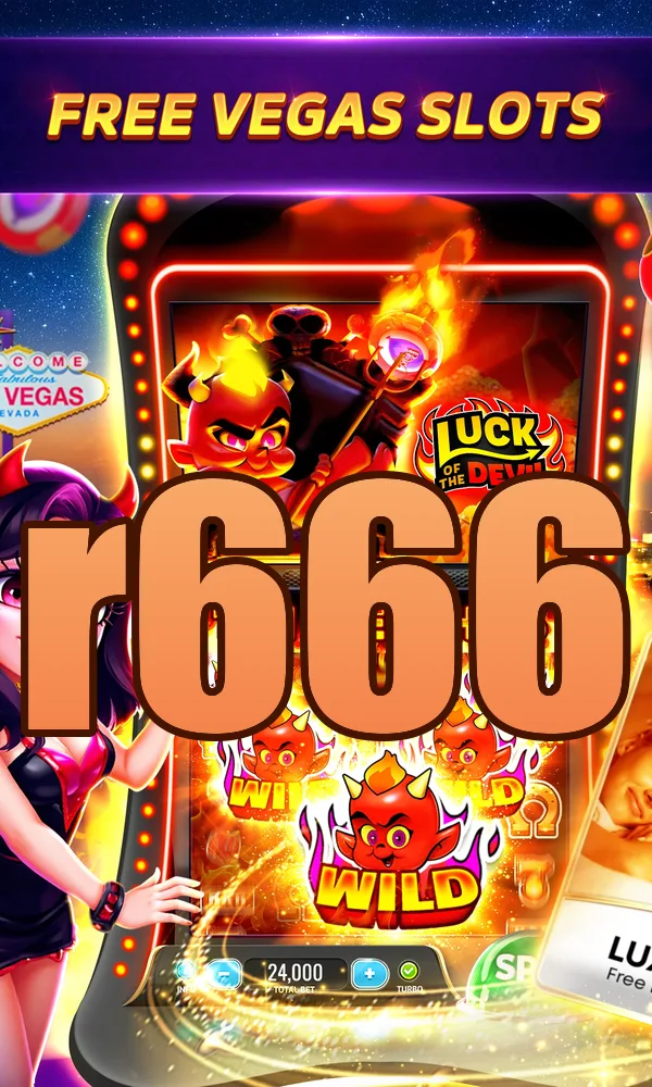r666 Masuk