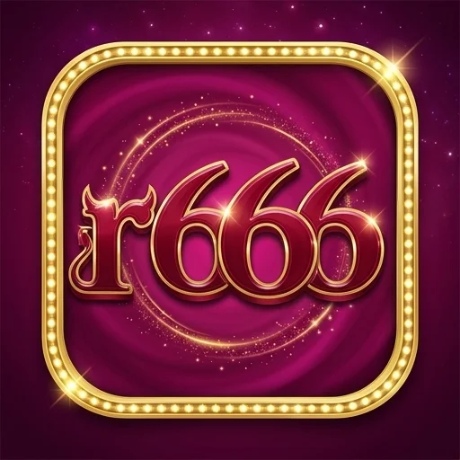 r666 Logo - Resmi